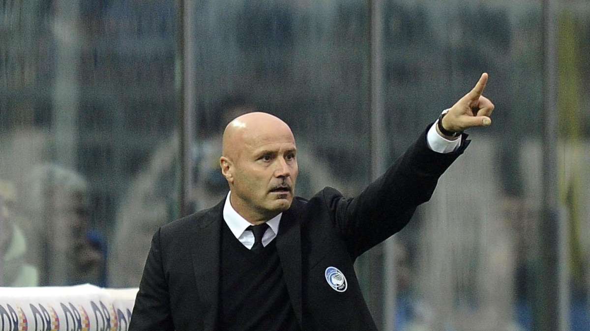 Atalanta, 22 convocati per Udine: Biondini e Denis out