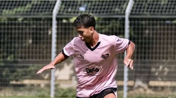 L'Atalanta punta Barranco: sfida al Liverpool per il talento del Palermo
