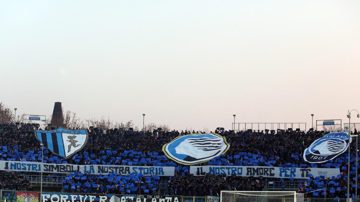 USG-Atalanta, da domani al via la prevendita. Ecco tutte le info 