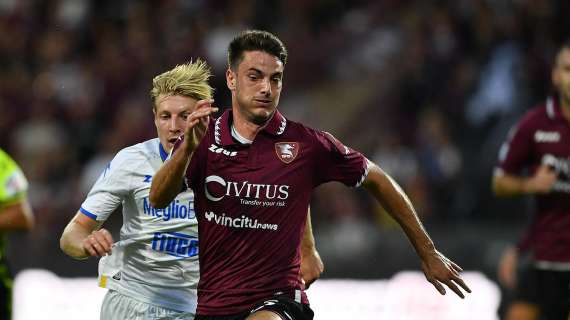 Leicester, in dirittura d'arrivo il colpo Maggiore dalla Salernitana