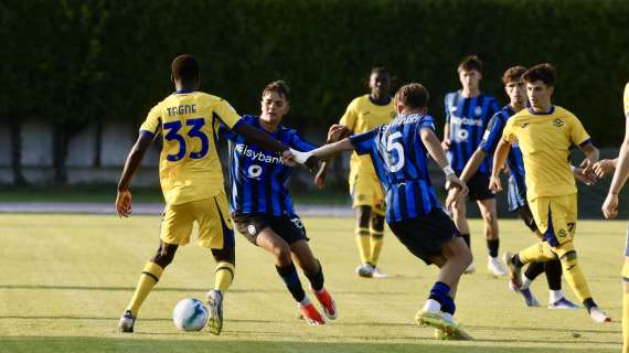 Primavera 1 / Atalanta-Torino, cambia l'orario del match 