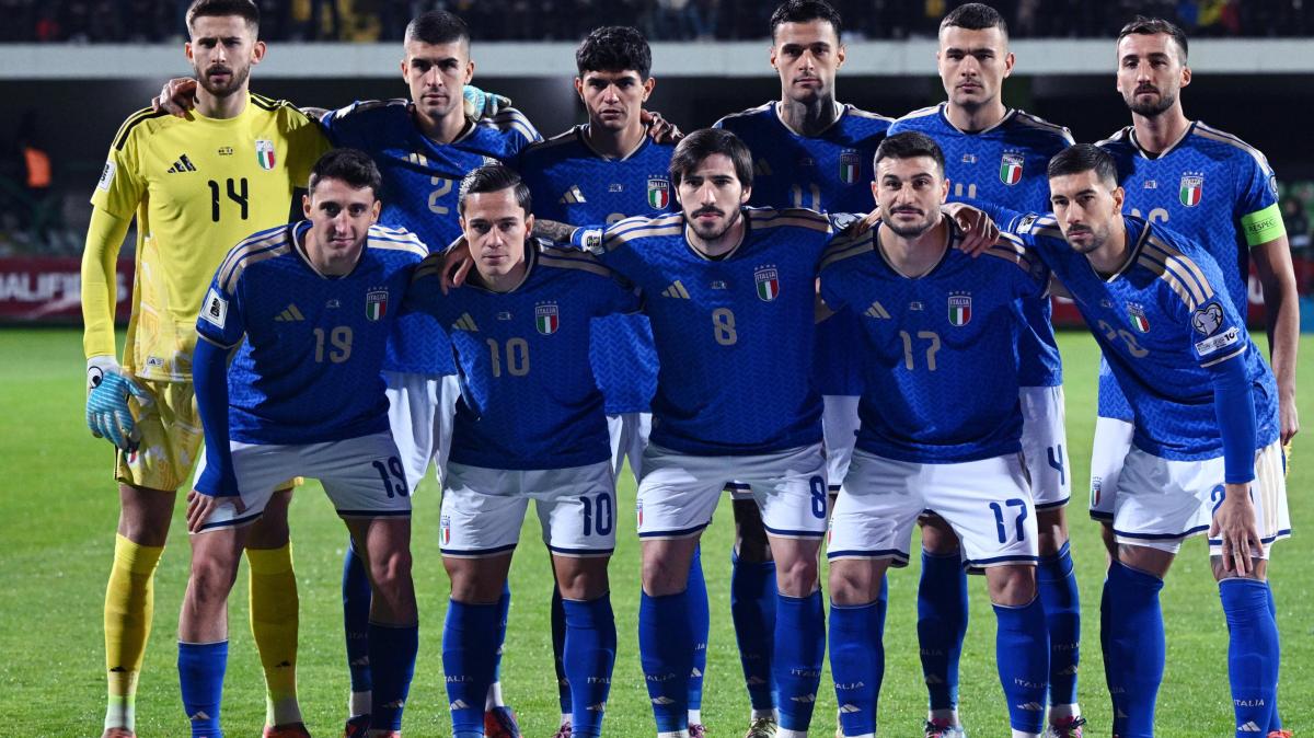 Italia-Irlanda del Nord: per la prima volta disponibile da remoto il servizio di audiodescrizione della gara per i tifosi non vedenti e ipovedenti