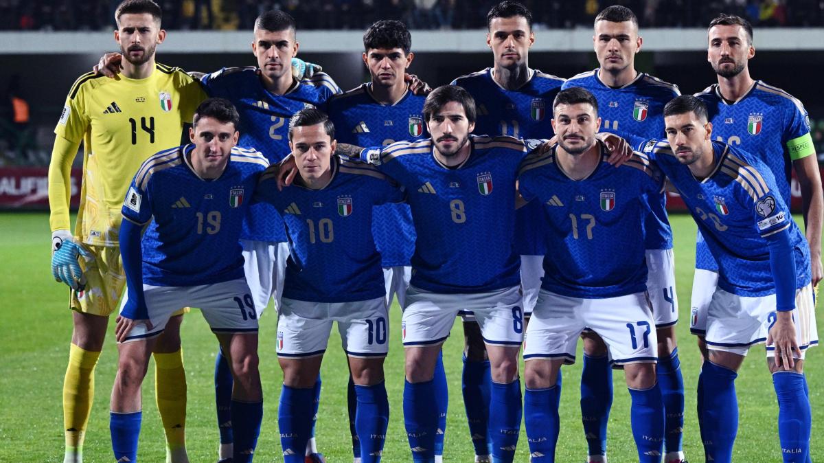 Italia-Irlanda del Nord: disposto un momento di raccoglimento in memoria di Beppe Savoldi