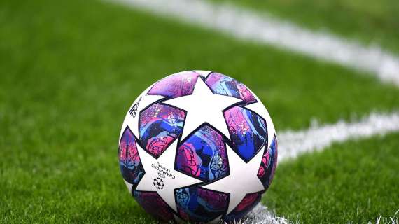 Champions / Stasera City-Real: l'avvicinamento da Manchester - VIDEO 