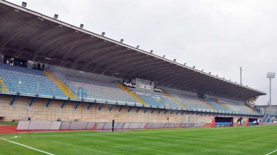 DIRETTA LUMEZZANE-ATALANTA U23 Frana Gomme Madone, 2-0