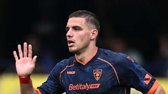 Atalanta a caccia del dopo-Retegui: Krstovic del Lecce idea concreta