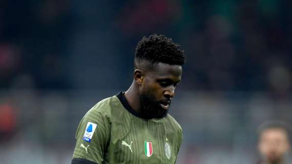 Troppo tardi,  Il Milan cede anche Origi: il belga torna in Premier: il punto