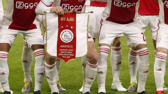 L'Ajax è campione d'Olanda! Il Feyenoord chiude la stagione con una sconfitta