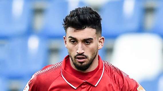 Il Trento si assicura Christian Capone: arriva a titolo definitivo dall'Atalanta