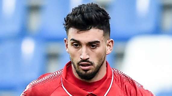 Atalanta U23, Capone verso l'addio definitivo: il trequartista a un passo dal Trento