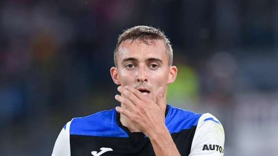 Atalanta, Castagne e Gosens verso il rinnovo. Trattative in chiusura