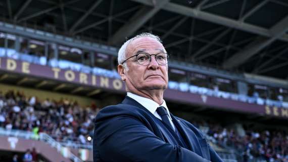 Ranieri pronto a fare la storia: Nazionale e Roma, sì al doppio incarico