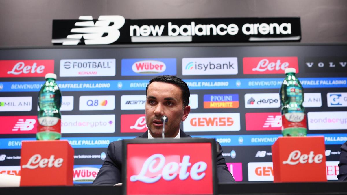 Palladino, un debutto scritto dal destino: tre incroci del cuore in dieci giorni