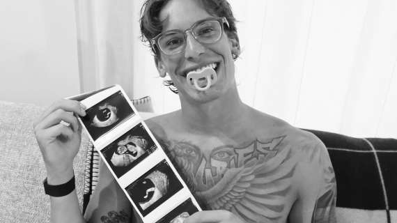 Carnesecchi diventa papà: doppia gioia per il portiere nerazzurro!