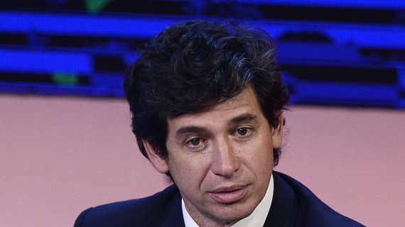 Barcellona-Atalanta, il doppio ex Albertini: “Che spettacolo! Una sfida che racconta la crescita della Dea”