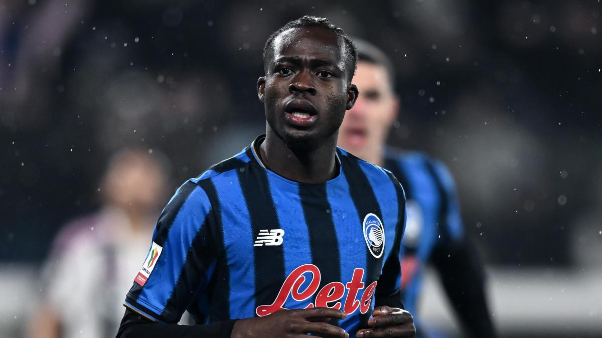 Galles-Ghana, nell'amichevole c'è soltanto Sulemana a rappresentare la Serie A