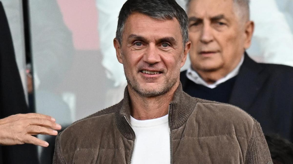 Paolo Maldini: "All’Atalanta mio figlio può rinascere con Palladino"