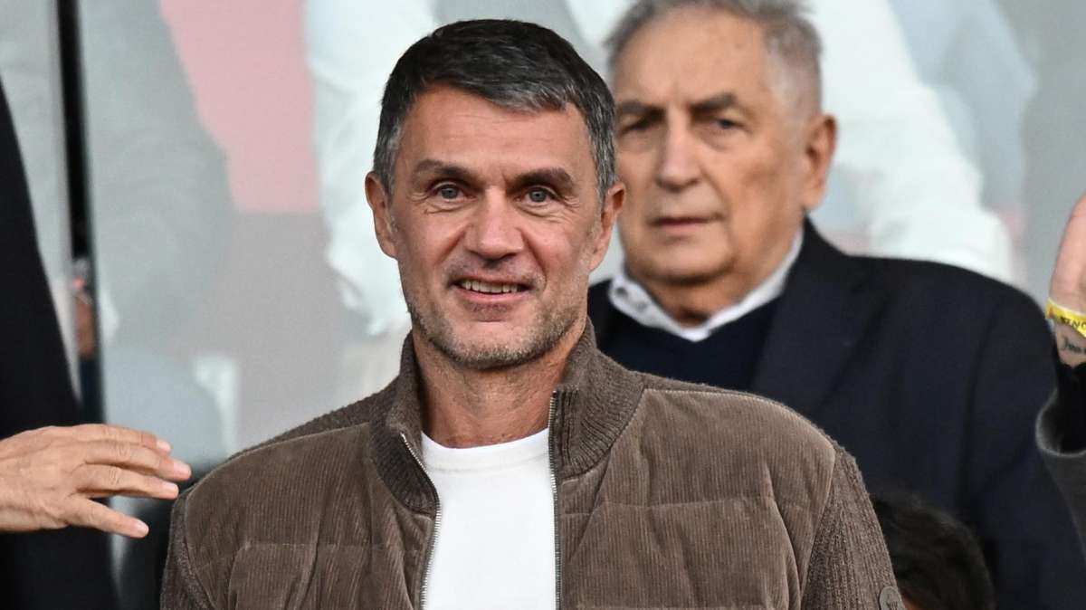 Malagò studia il nuovo dt: l'idea porta a Maldini