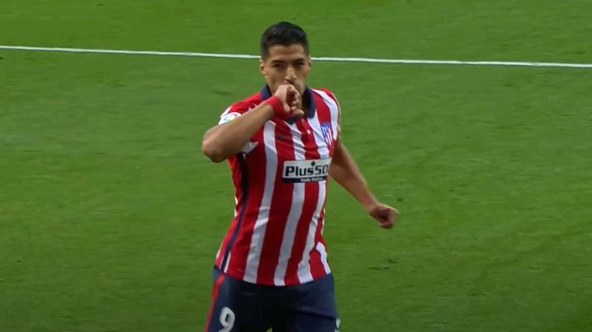 L'addio al Barça, l'interesse della Juventus, l'esame d'italiano: Luis Suarez rompe il silenzio