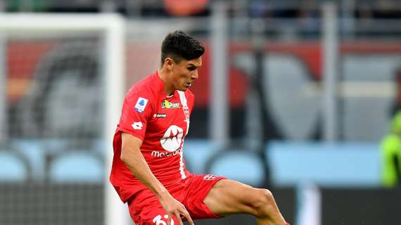 Fiorentina-Monza, le formazioni ufficiali: Bianco titolare. Palladino sceglie Mota