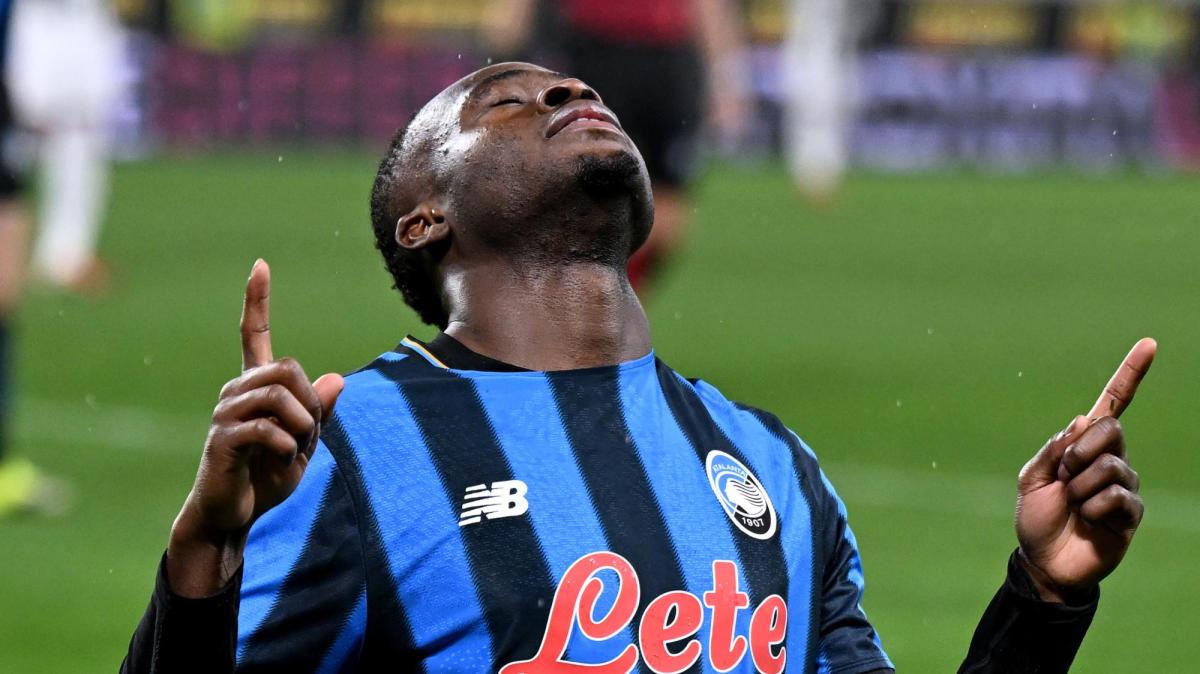 La rivincita di Sulemana: da quasi ceduto a risorsa decisiva. Ora è l'arma in più