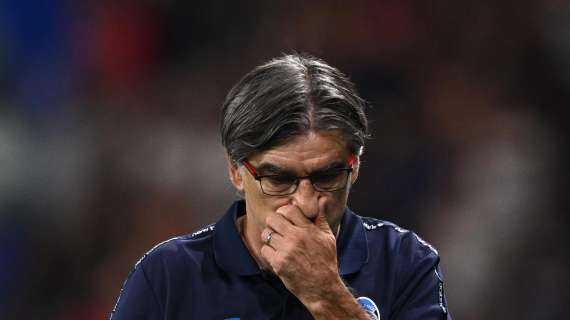 Aspettando il Lecce - CdK alle spalle di Krstovic? Obiettivo Parigi per Scamacca e Musah