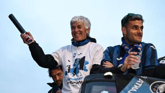 Scamacca-Gasperini, possibile reunion alla Roma: 25 Mln sul piatto per convincere la Dea