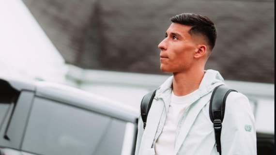 Salisburgo, Daghim entra nel finale: pochi minuti per impressionare la Dea 