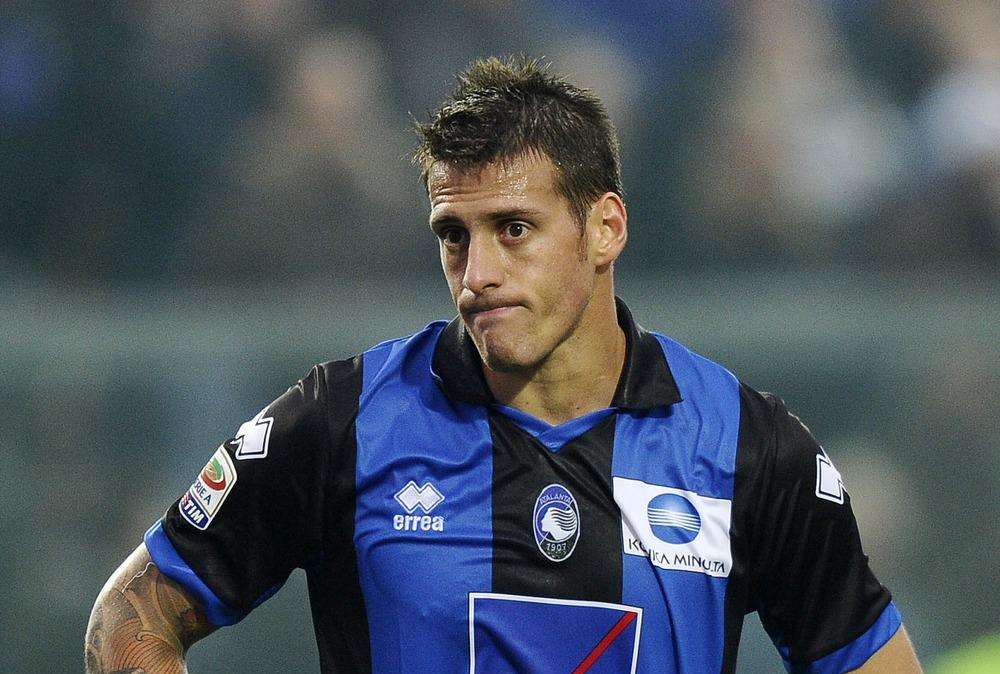Lazio, Denis e Matri gli obiettivi per l'attacco