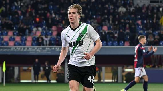 La Fiorentina si avvicina a Thorstvedt: al Sassuolo 7 milioni di euro bonus compresi