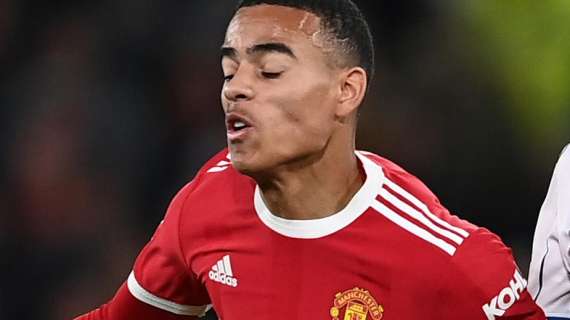 Atletico Madrid, Greenwood resta sempre un obiettivo