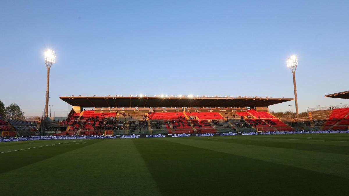 Cremonese-Como, le formazioni ufficiali 