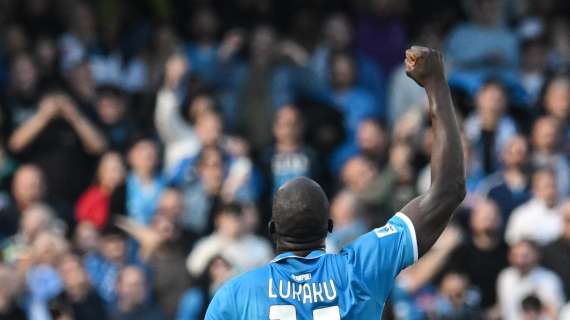 Napoli, l'uomo chiave per il tentativo di sorpasso: la statistica impressionante su Lukaku