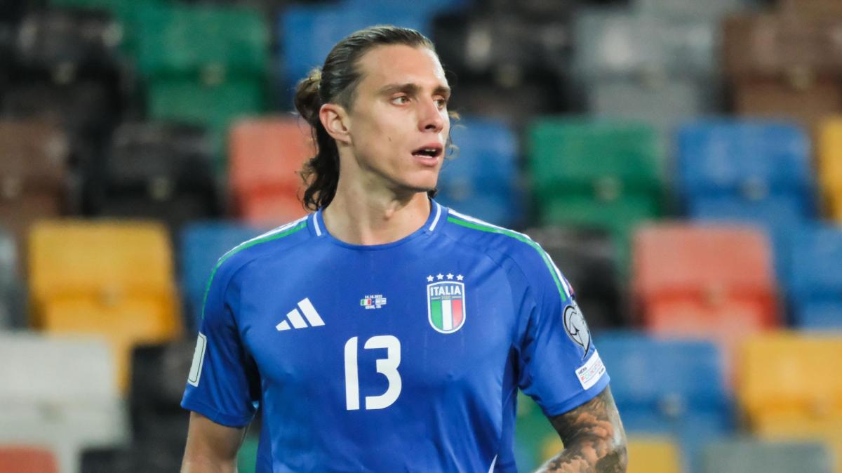 Italia, Calafiori non ha paura: "Il Mondiale è nostro. Bove e Mourinho? Vi racconto tutto"