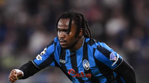 Ederson e Lookman, i due assi che cambiano l’Atalanta