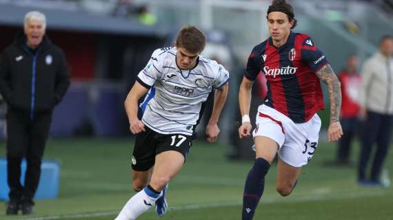 FOCUS - Classifiche a confronto: vola il Bologna +12, Atalanta -5. Napoli a -17, un crollo senza fine