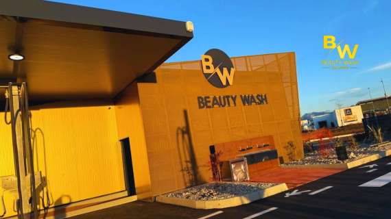 Beauty Wash Dalmine: il nuovo orizzonte del car wash moderno