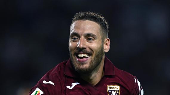 Vlasic, da pitbull a faro del Toro: il croato guida la squadra di Baroni