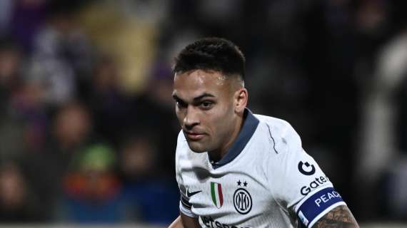 Inter, un 2024 da ripetere con qualche differenza. Lautaro: è sempre stato un falso problema