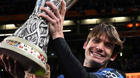 De Roon pensa al Real: "Una finale si gioca per vincerla. Non siamo l'anti-Inter"