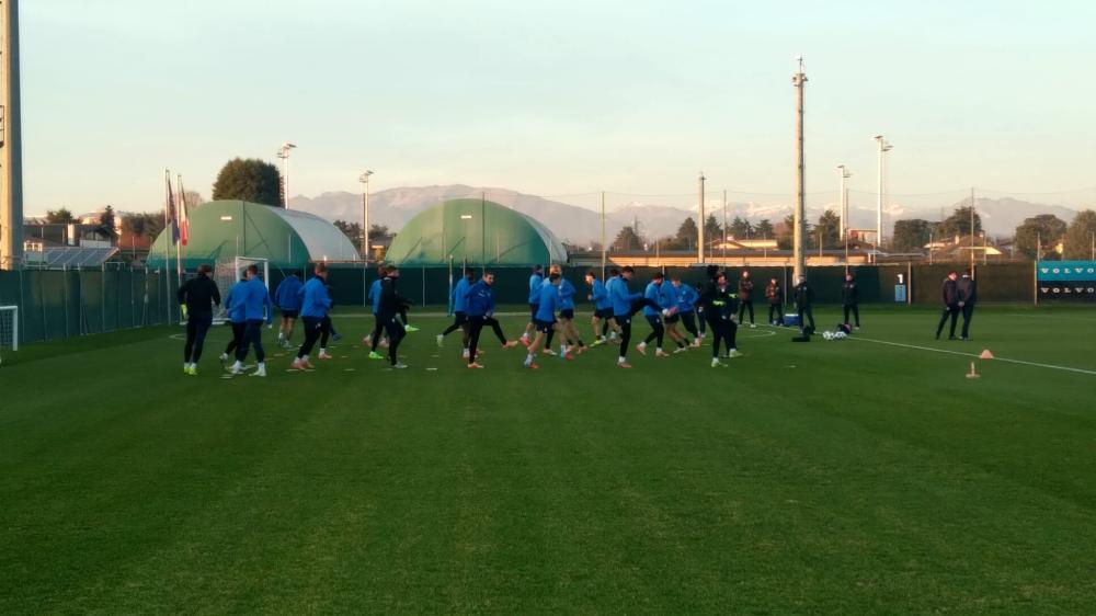 Zingonia blinda il sogno Champions, la Dea è pronta all'assalto al Chelsea