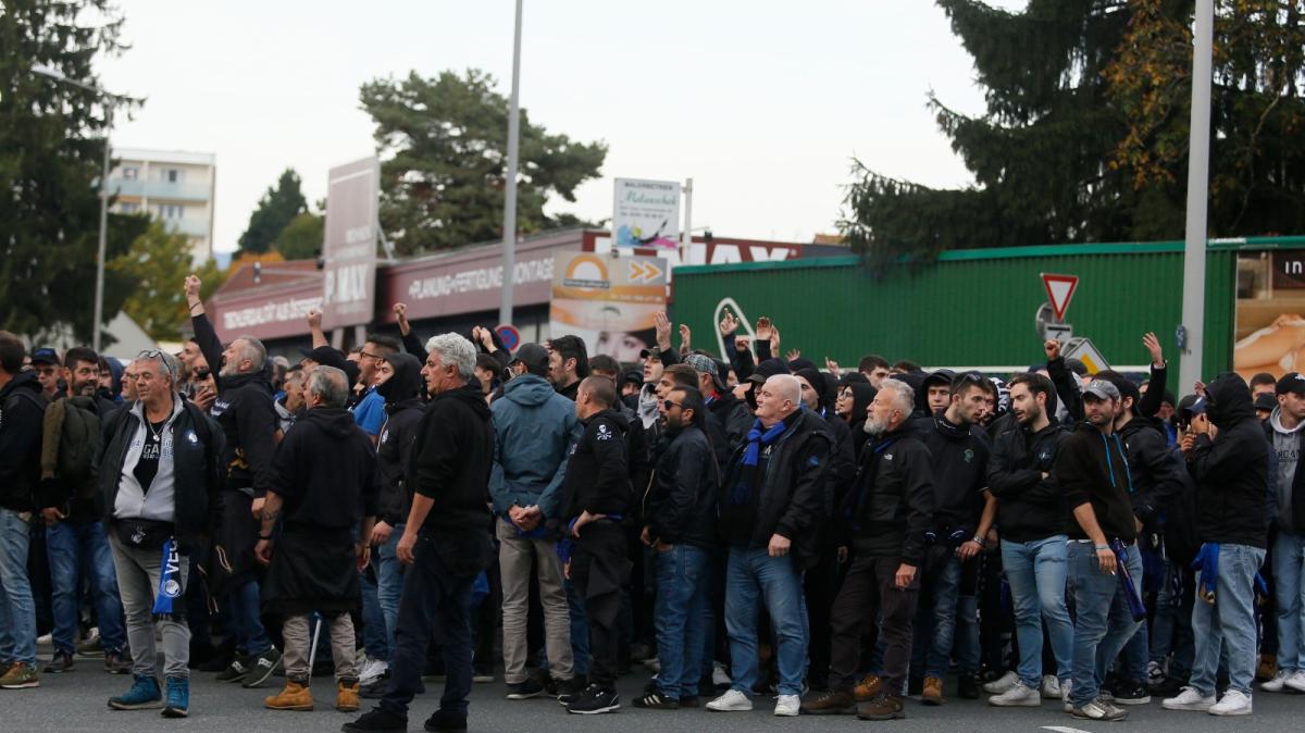 Il vademecum della trasferta perfetta: regole, accessi e logistica per i tifosi a Monaco