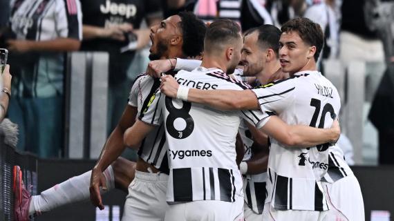 Juve a Verona per provare a scappare