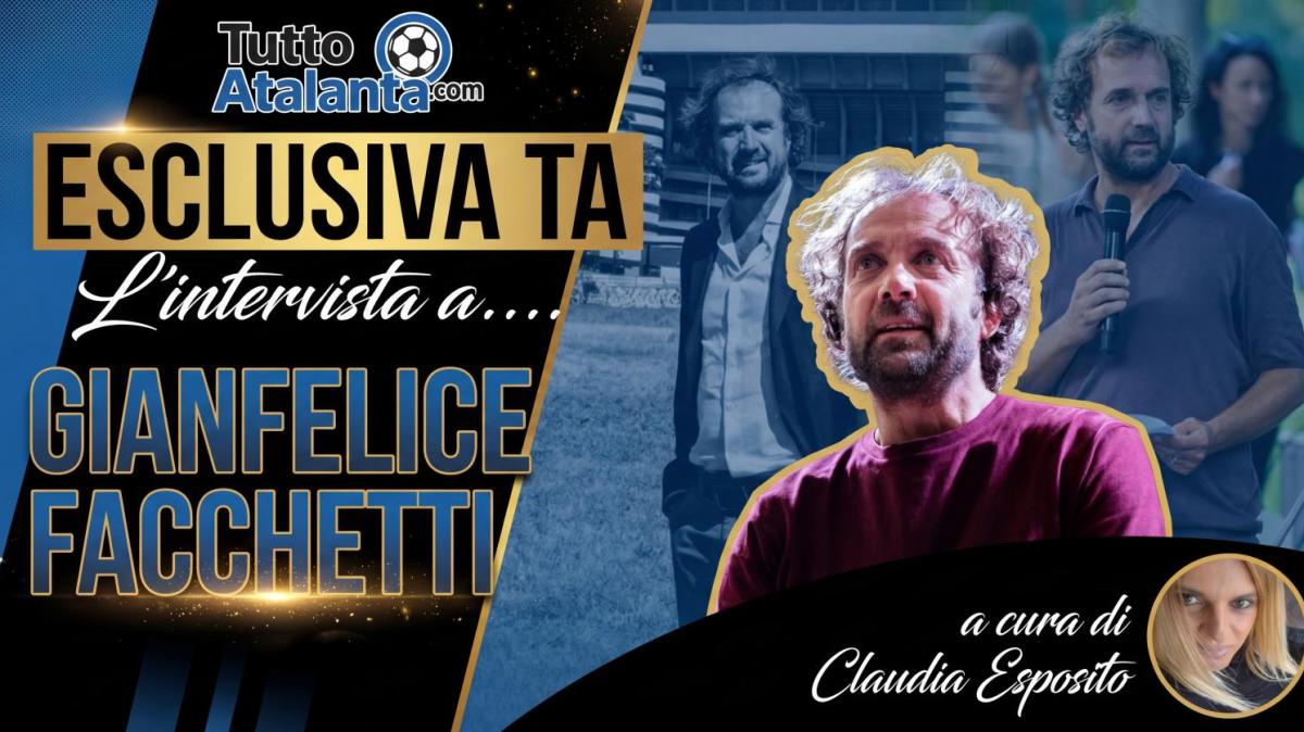 ESCLUSIVA TA - Facchetti Jr: "Cresciuto nel vivaio della Dea, ma il cuore è interista. L'Atalanta deve superare il post-Gasperini. Su Carnesecchi..."
