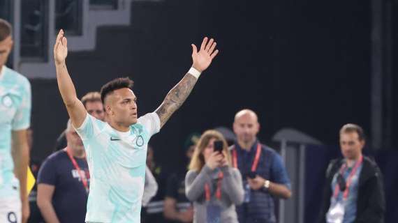 Inter, Lautaro a 20 gol per il secondo campionato di fila: solo in 3 come il Toro in Europa