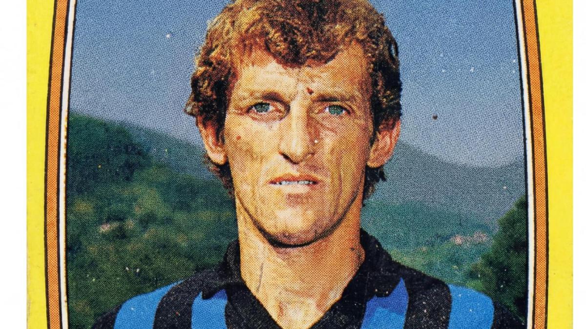 Addio a Eugenio Perico, Carmine Gentile: "Mai banale, quella volta che segnammo entrambi alla Juve..."