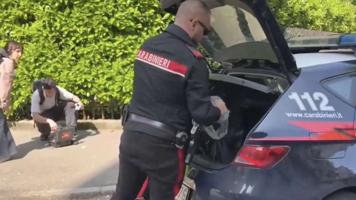 Omicidio di Riccardo Claris, l’autopsia smentisce l’aggressione alle spalle