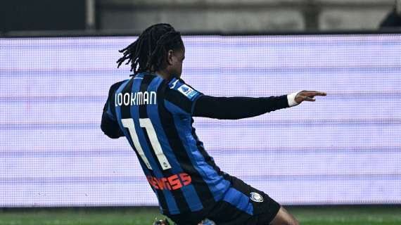 L'Atalanta vola oltre quota 100: Gasperini scrive un'altra pagina di storia