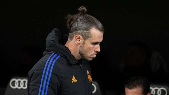 Clamoroso Gareth Bale, annuncia il ritiro dal calcio giocato a 33 anni