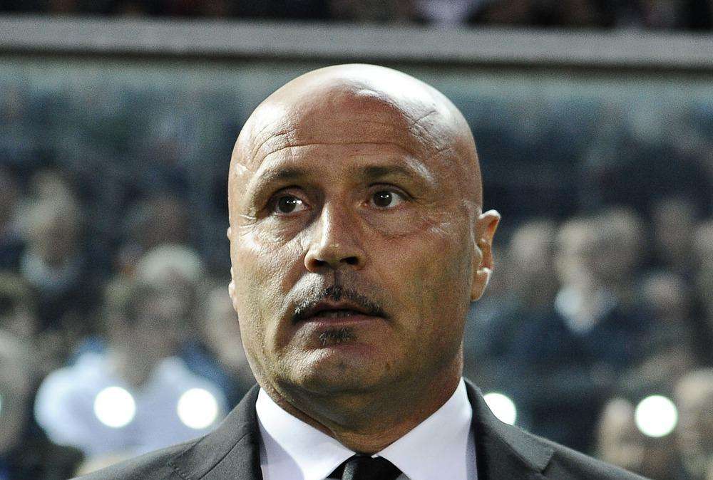 Colantuono: "Il nostro è stato un buon campionato. Denis? Ce lo terremo. Futuro..."